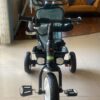 Baybee Mario 3-in-1 Baby Tricycle – Versatile Ride for Kids up to 5 Years