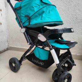 LuvLap Baby Stroller