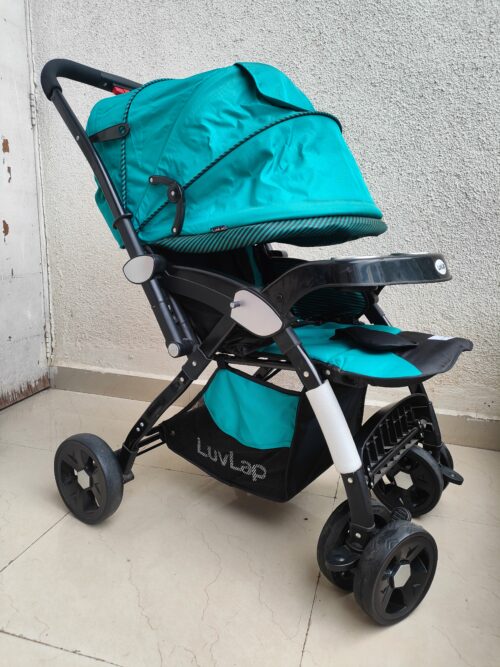 LuvLap Baby Stroller