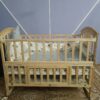 Huny Huny extendable baby cot