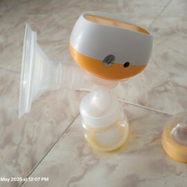 Babyhug Electric Breast Pump