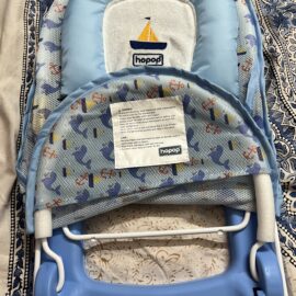 Anti Skid Compact Baby Bather