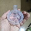 Como tomorrow 2x flow nipples with 4 pieces