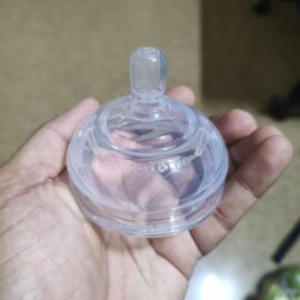 Como tomorrow 2x flow nipples with 4 pieces