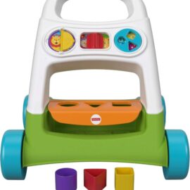 Fisherprice activity walker