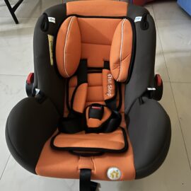 First Step Baby Car Seat