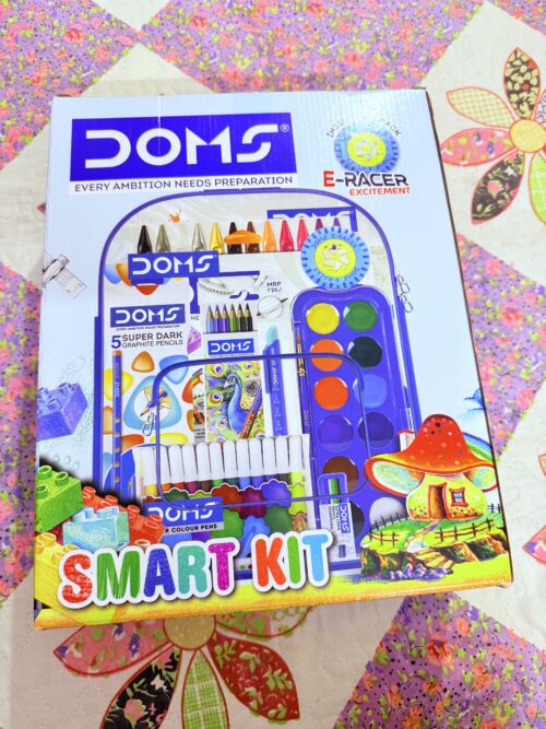 DOMS Smart Kit