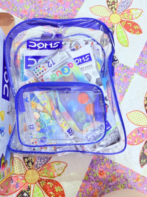 DOMS Smart Kit