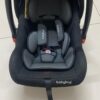 Babyhug Car Seat Cum Carry Cot Rocker