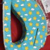 Babyhug Baby feeding pillow