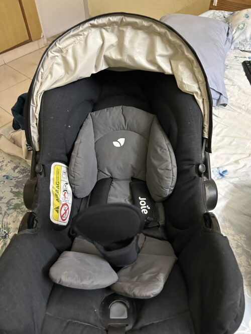 Joie Carry Cot