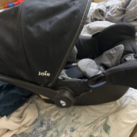 Joie Carry Cot
