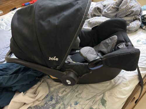 Joie Carry Cot