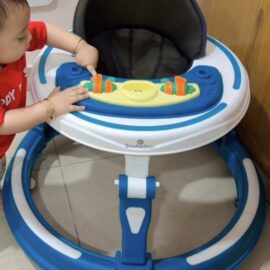 Star & Daisy Baby Walker – Gently Used, Almost New