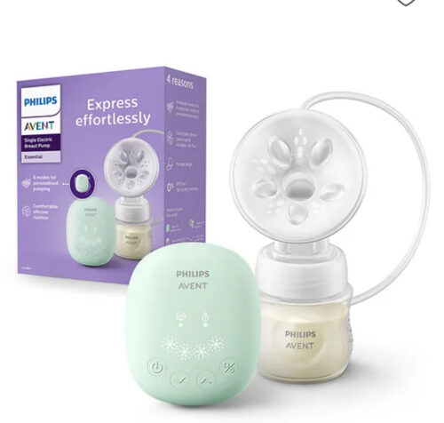 Philips Avent Breast Pump