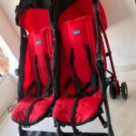 Chicco Echo Twin Stroller