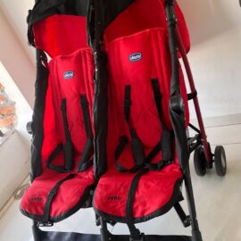 Chicco Echo Twin Stroller
