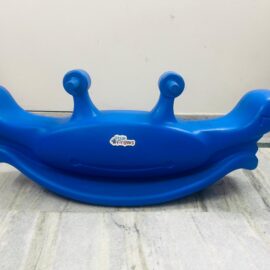 Seesaw