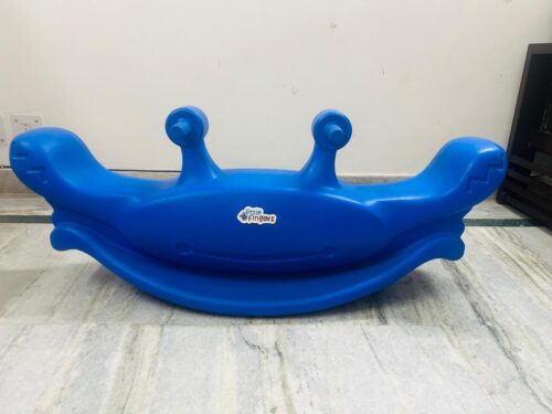 Seesaw