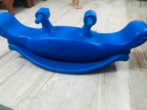 Seesaw