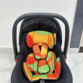 R for Rabbit Baby Car Seat – Secure, Comfortable, and Stylish
