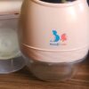 Bump2cradle Breast Pump