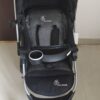 R for Rabbit Chocolate Ride Baby Stroller (Black) – Gently Used