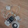 Motorola MBP161 Monitor & Timer