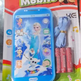 My First Phone – Touch Screen Musical Mobile Toy for Kids