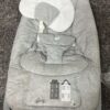Joie Dreamer Baby Bouncer & Soother – Gentle Motion. Everyday Comfort.