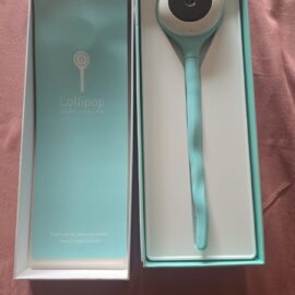 Lollipop Smart Baby Monitor – All-in-One Baby Monitoring System (Wi-Fi Enabled)