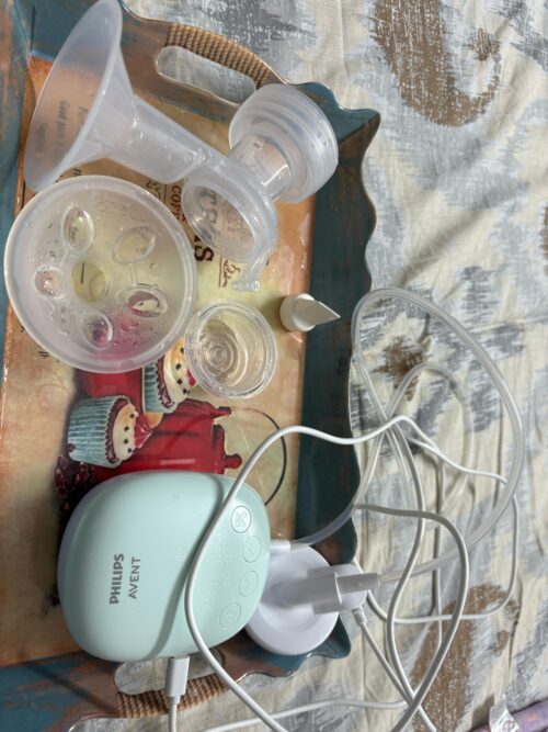 Philips Avent Breast Pump