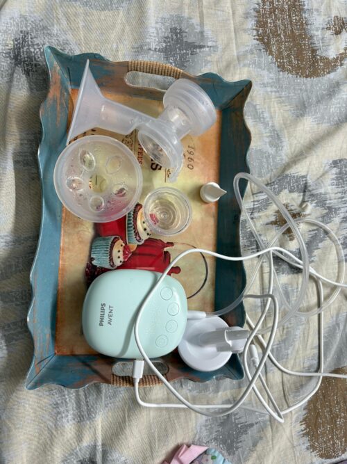 Philips Avent Breast Pump