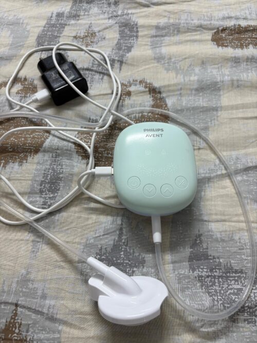 Philips Avent Breast Pump