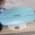 Dr Trust Infant Weighing Scale (Digital Baby Scale)