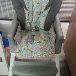 Graco Made2Grow 6-in-1 High Chair
