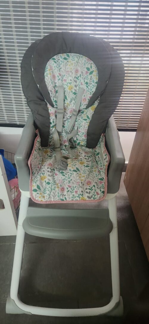 Graco Made2Grow 6-in-1 High Chair