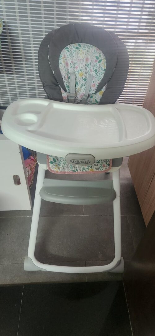 Graco Made2Grow 6-in-1 High Chair