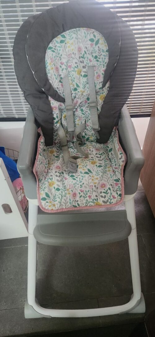 Graco Made2Grow 6-in-1 High Chair
