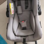 Nuna PIPA Next Infant Car Seat with Base (Rear-Facing)