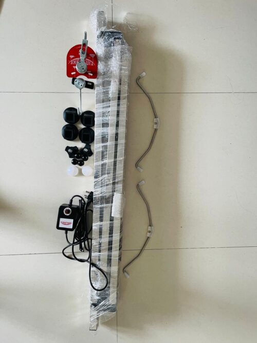 Tiny Tykes Automatic Cradle – Gently Used (Almost New Condition)