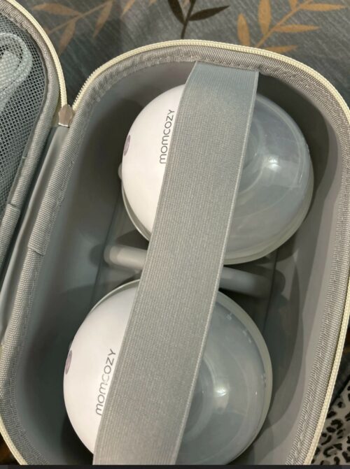 Momcozy m5 breast pump