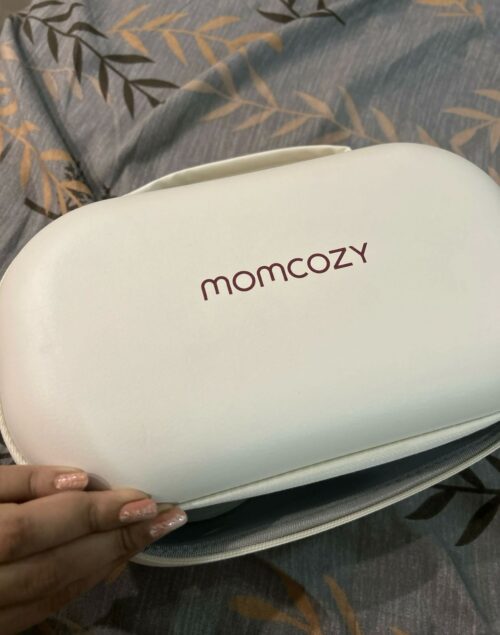 Momcozy m5 breast pump