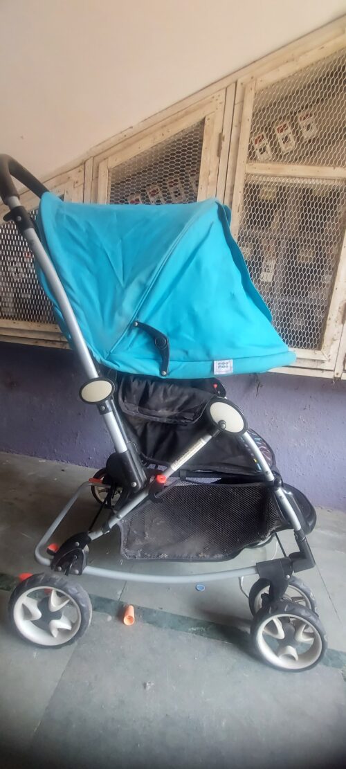 Mee Mee Baby Stroller