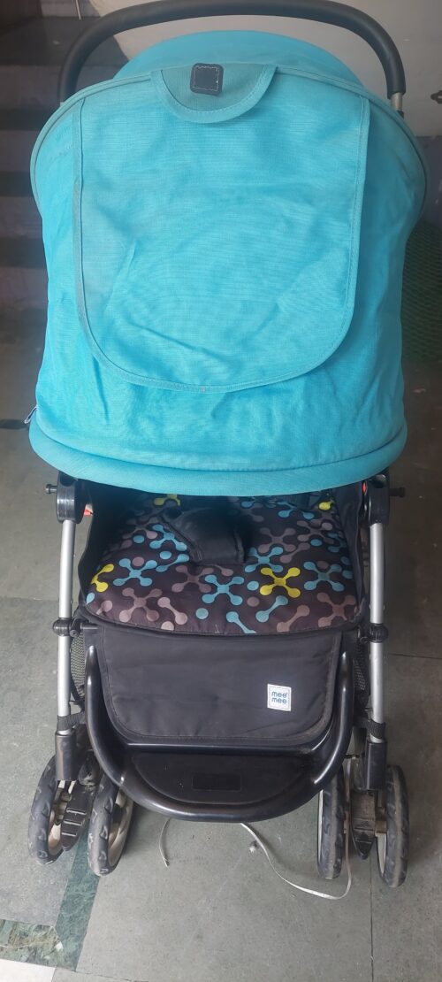 Mee Mee Baby Stroller