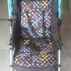 Mee Mee Baby Stroller