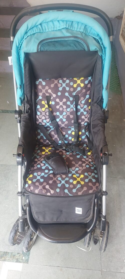 Mee Mee Baby Stroller
