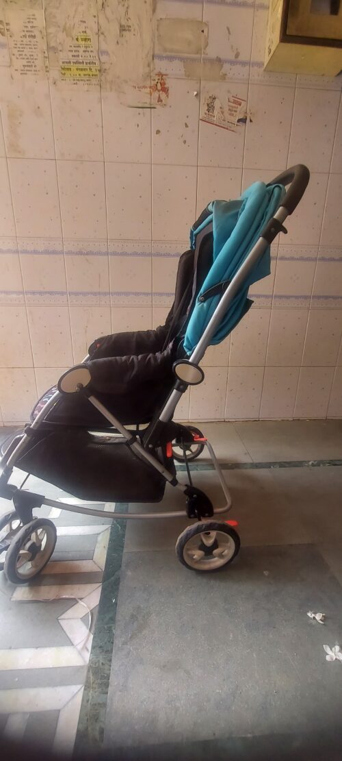 Mee Mee Baby Stroller