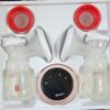 LuvLap Automatic Double Electric Breast Pump