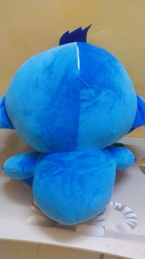 Stitch Soft Toy – 20 cm Cute Blue Baby Plush